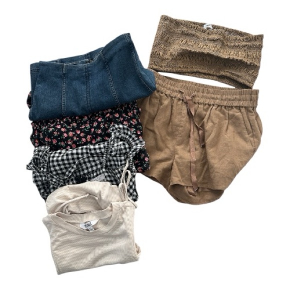 Various Brand warm weather Bundle size XS